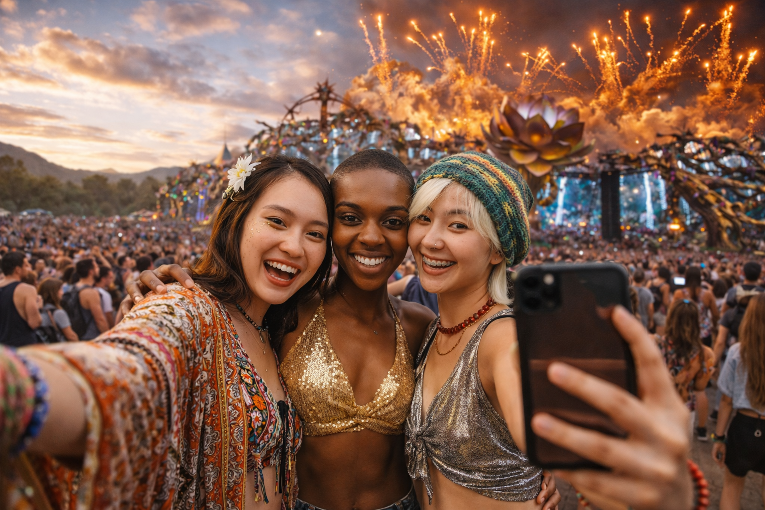 Mountain Escapes - For Free